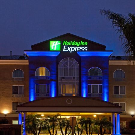 Holiday Inn Express San Diego - Sorrento Valley By Ihg Esterno foto