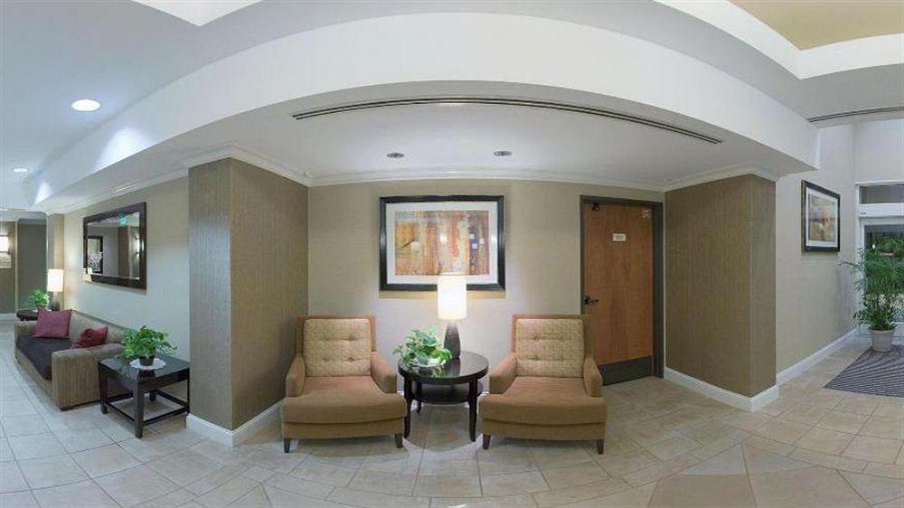 Holiday Inn Express San Diego - Sorrento Valley By Ihg Esterno foto