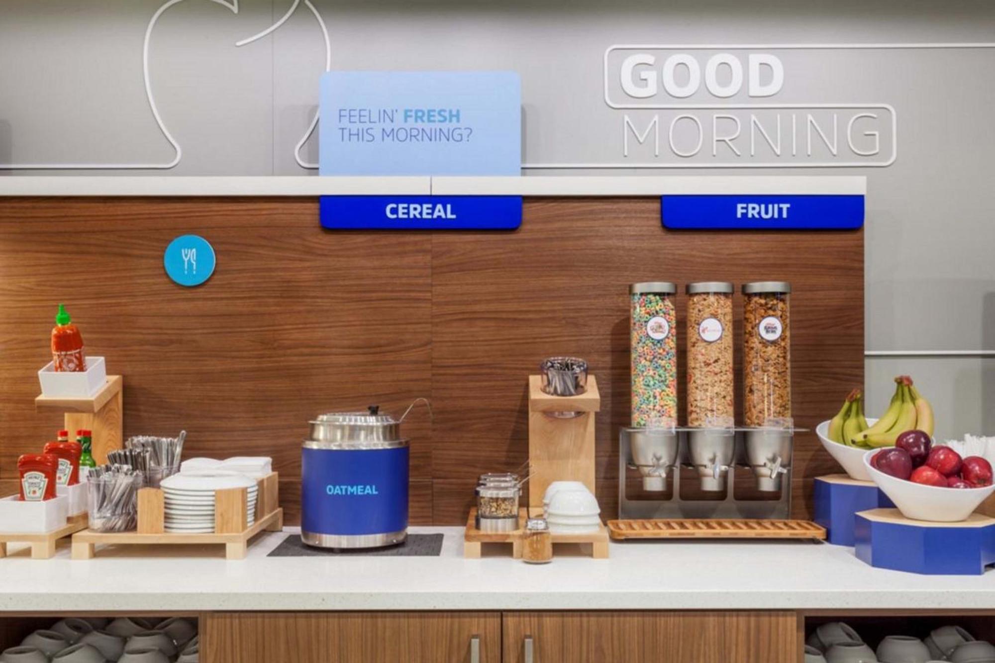 Holiday Inn Express San Diego - Sorrento Valley By Ihg Esterno foto