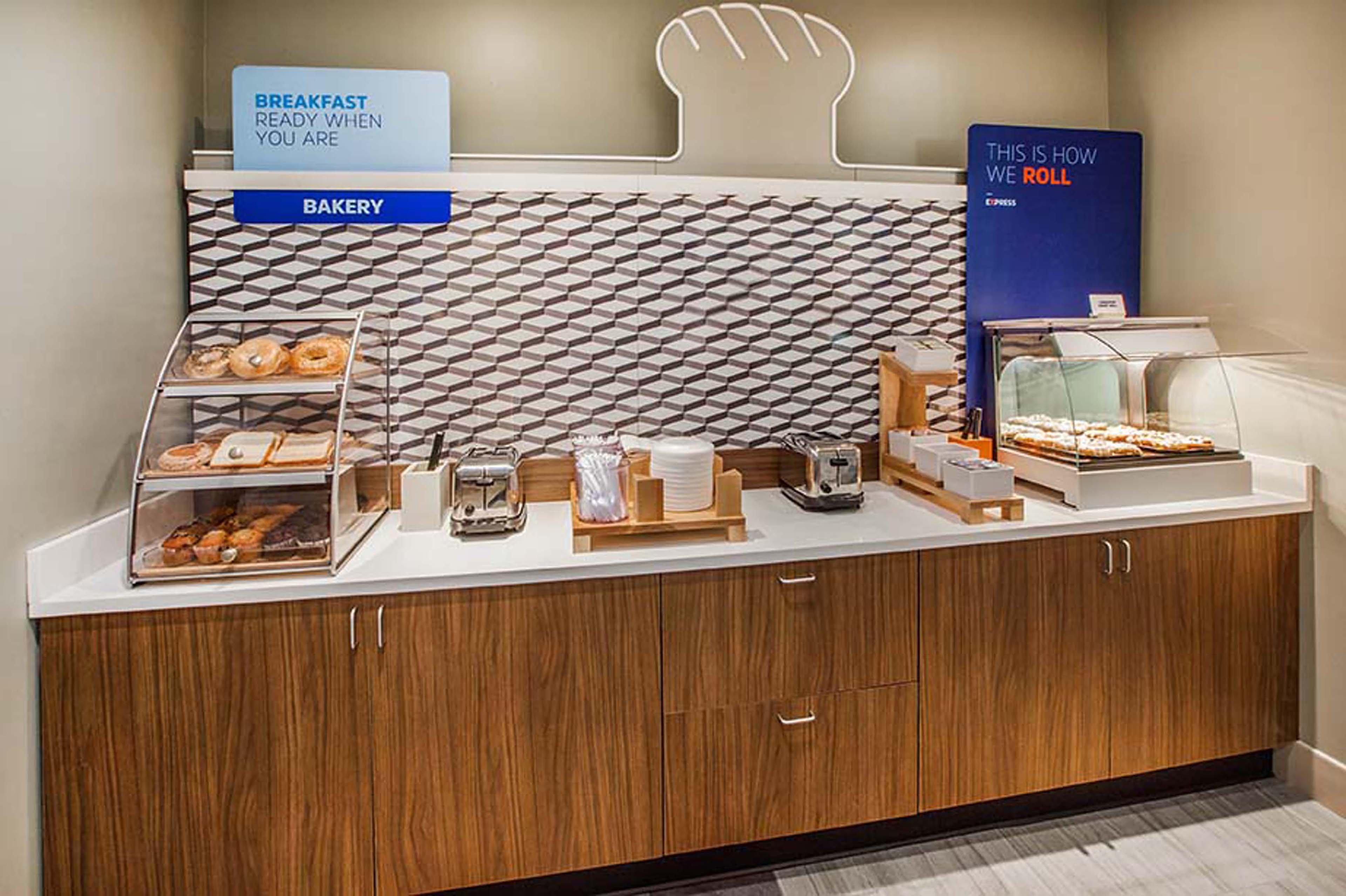 Holiday Inn Express San Diego - Sorrento Valley By Ihg Esterno foto