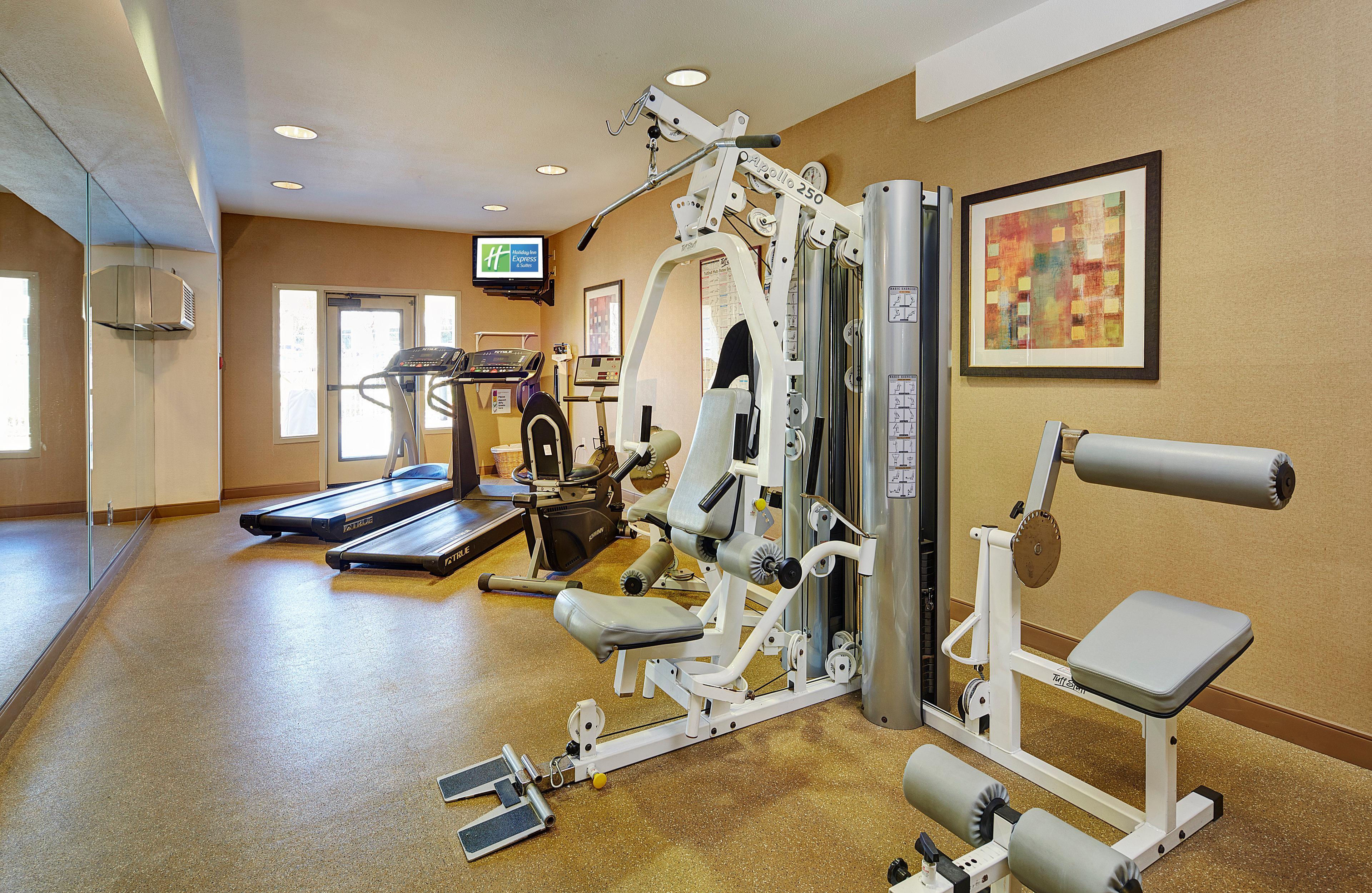 Holiday Inn Express San Diego - Sorrento Valley By Ihg Esterno foto
