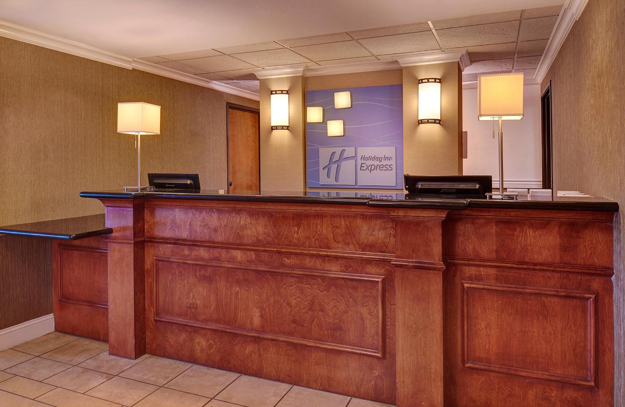 Holiday Inn Express San Diego - Sorrento Valley By Ihg Esterno foto
