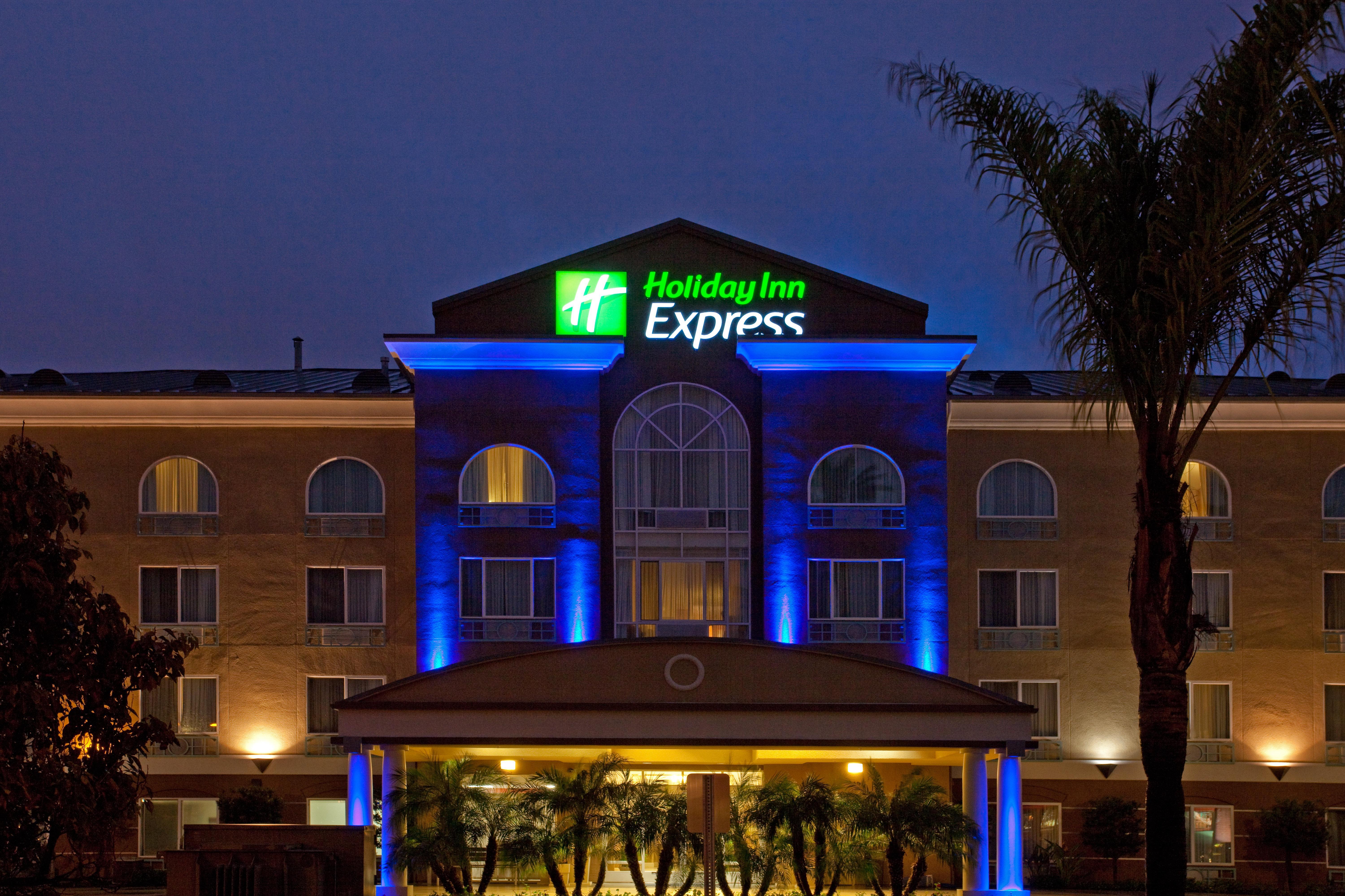 Holiday Inn Express San Diego - Sorrento Valley By Ihg Esterno foto