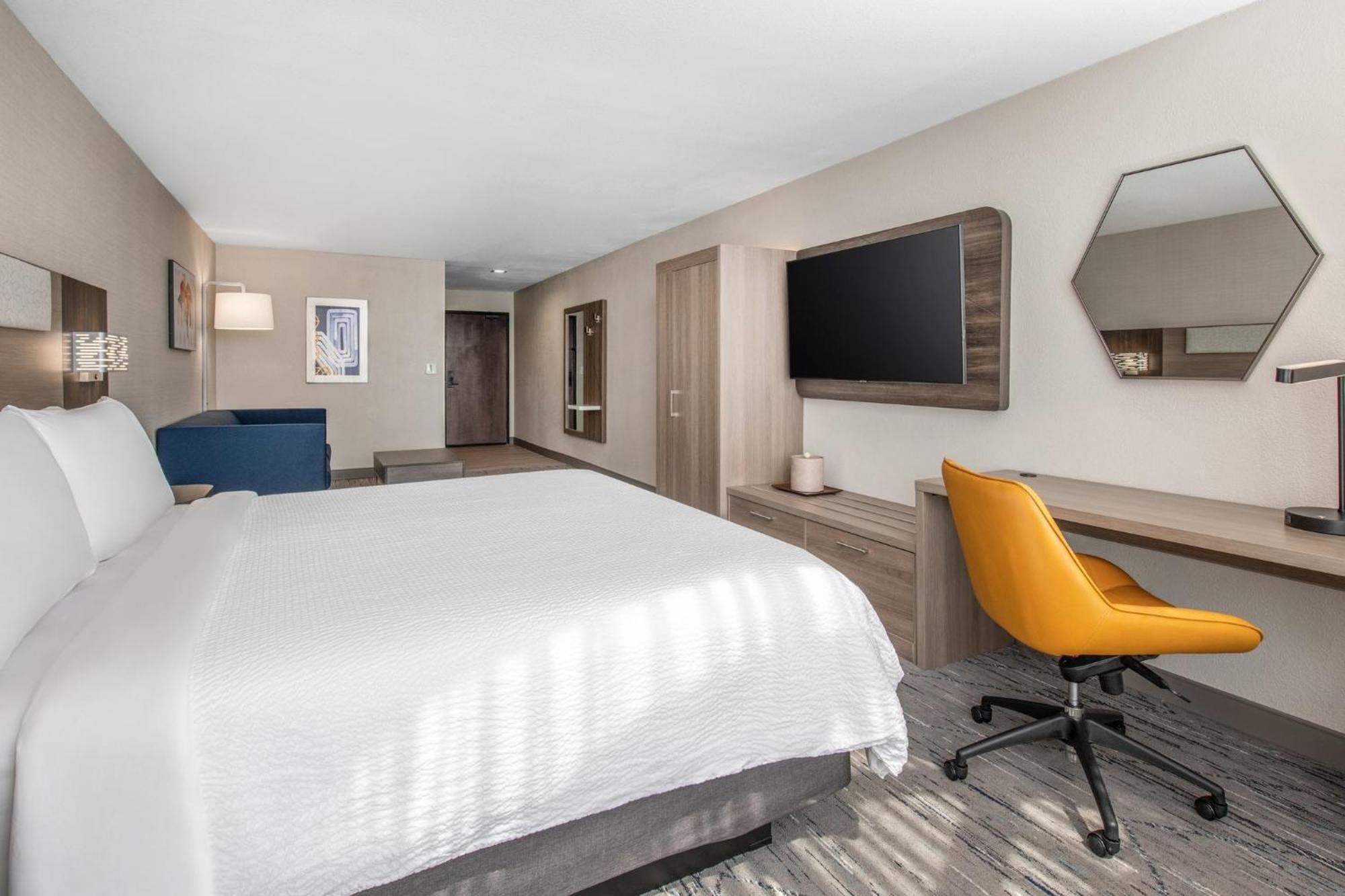 Holiday Inn Express San Diego - Sorrento Valley By Ihg Esterno foto