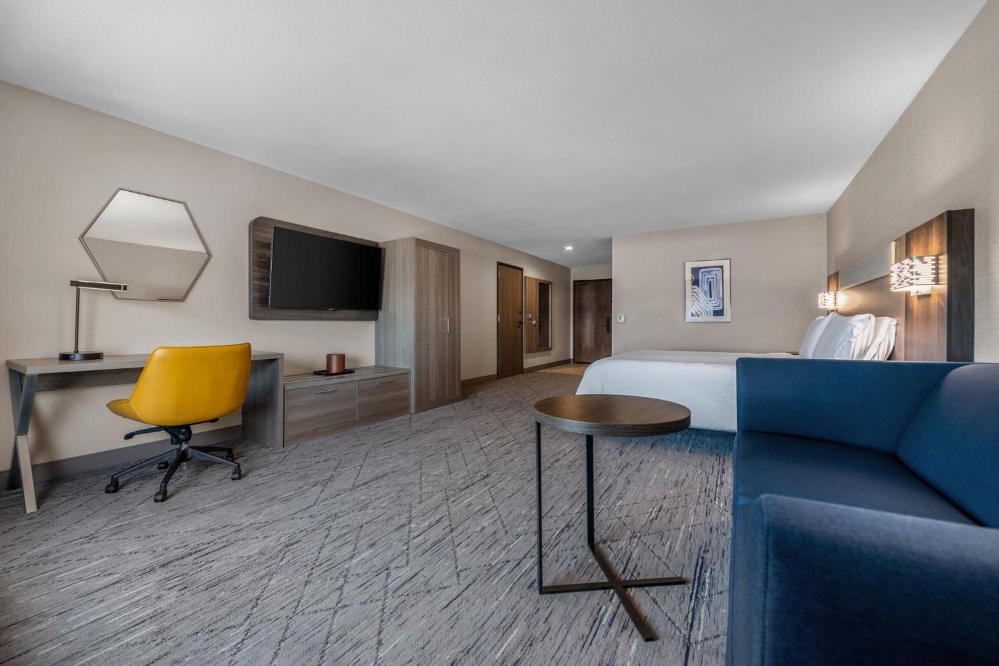 Holiday Inn Express San Diego - Sorrento Valley By Ihg Esterno foto