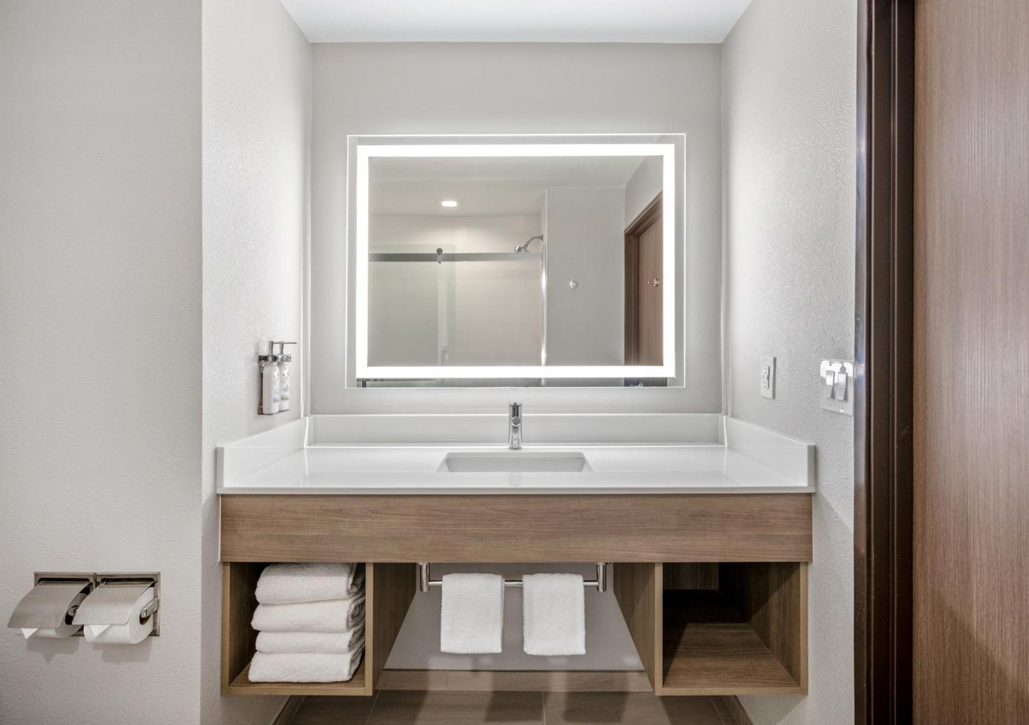 Holiday Inn Express San Diego - Sorrento Valley By Ihg Esterno foto
