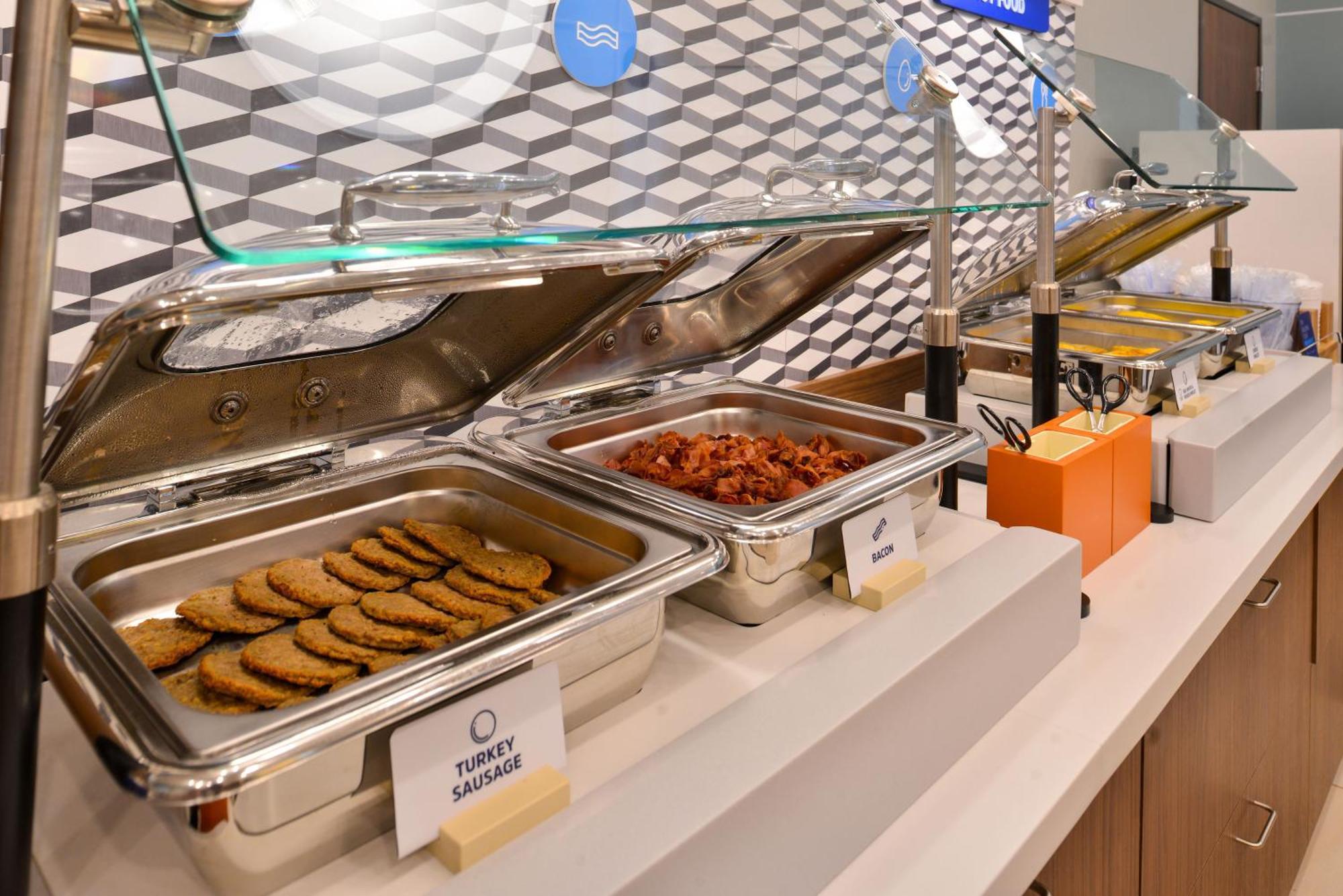Holiday Inn Express San Diego - Sorrento Valley By Ihg Esterno foto