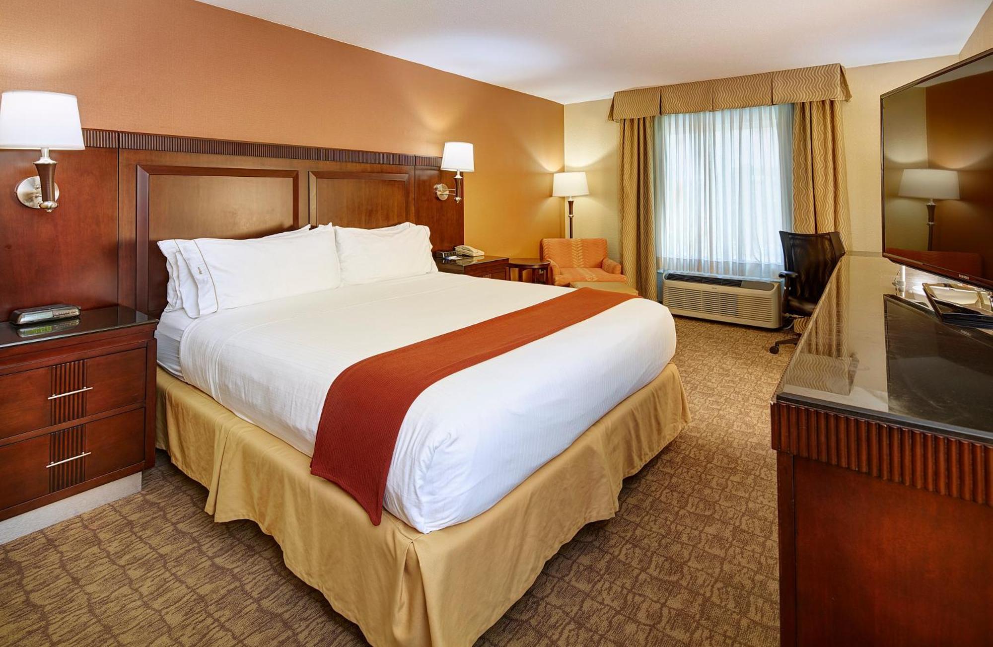 Holiday Inn Express San Diego - Sorrento Valley By Ihg Esterno foto