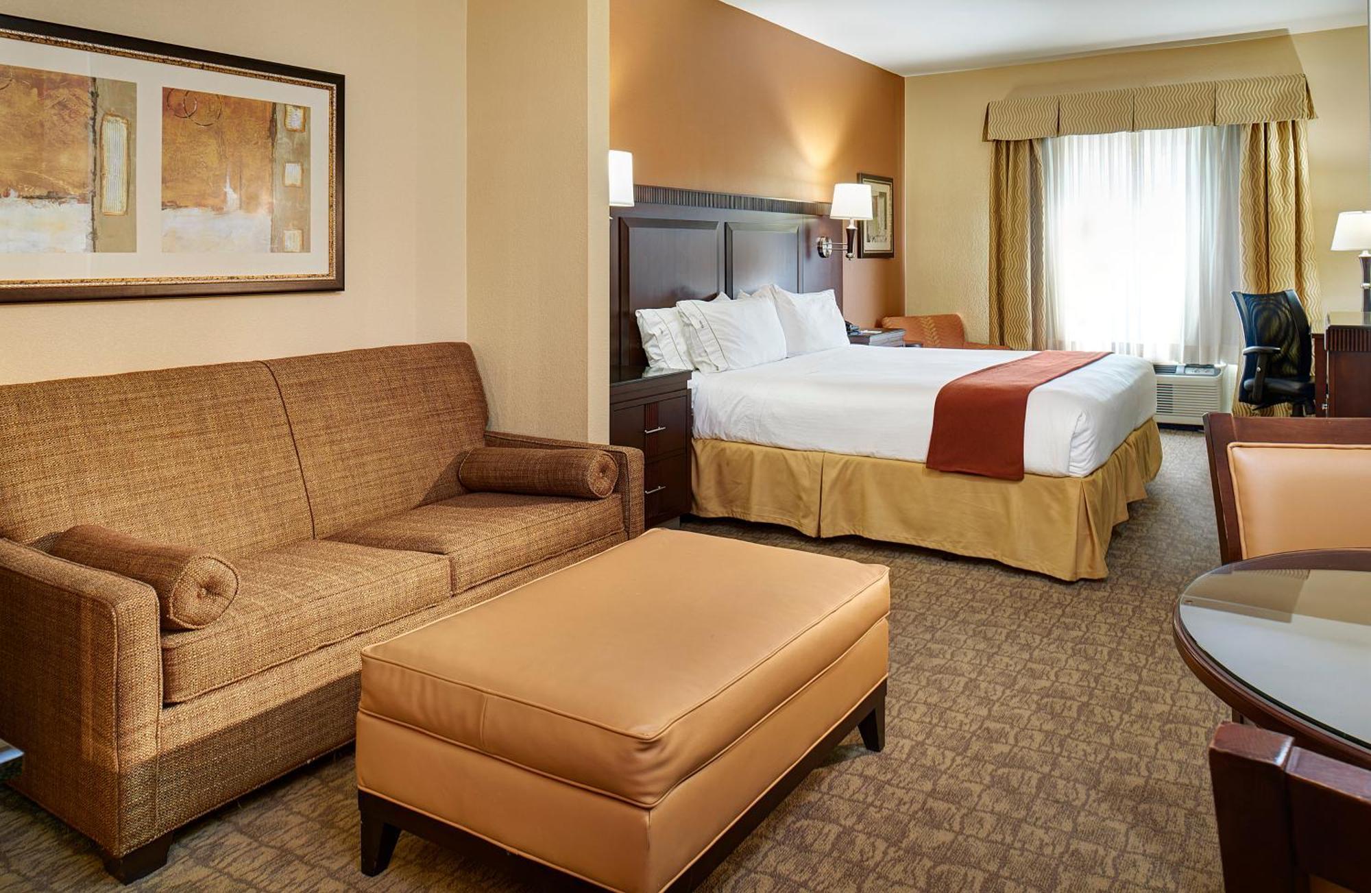 Holiday Inn Express San Diego - Sorrento Valley By Ihg Esterno foto