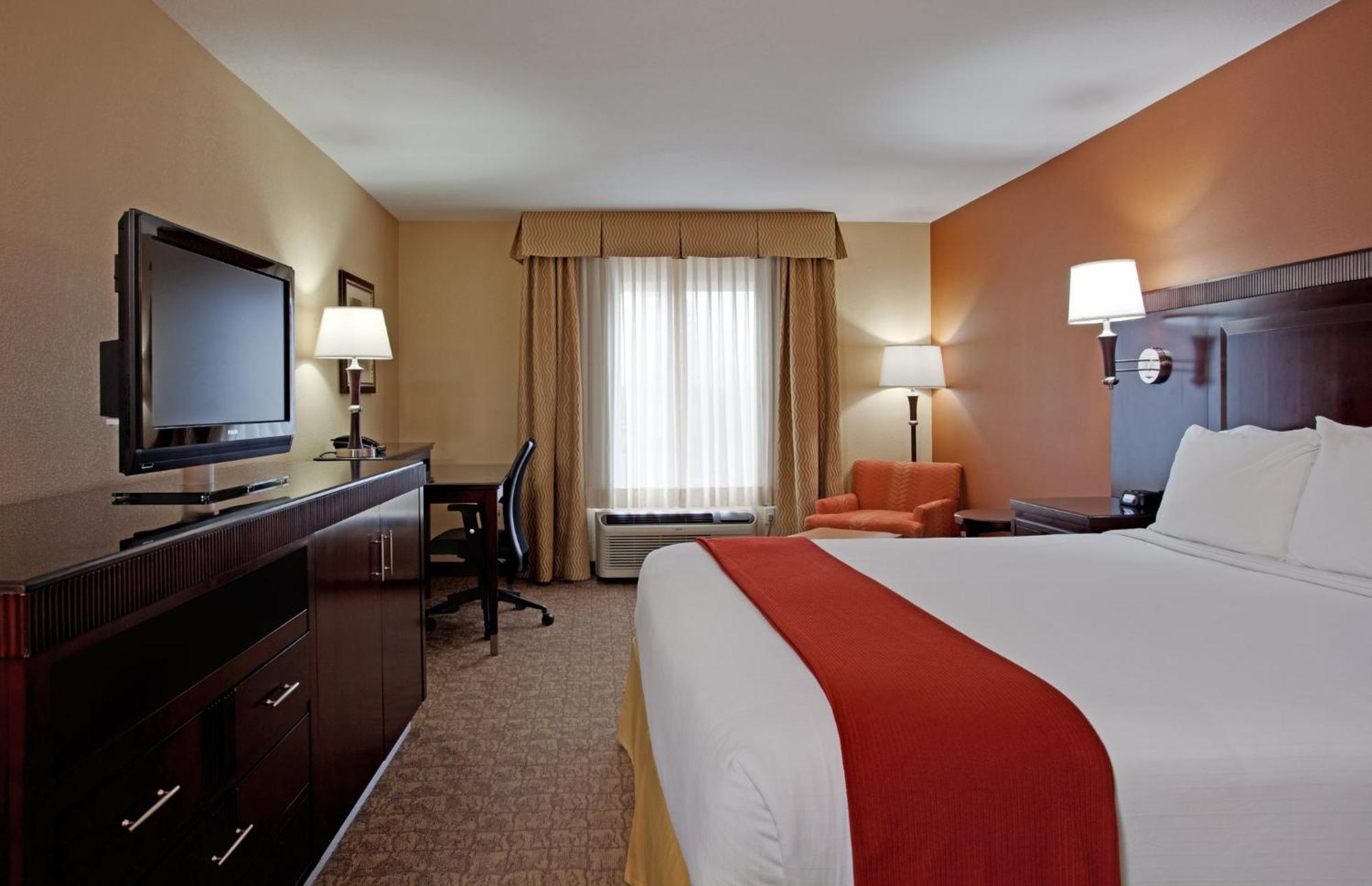 Holiday Inn Express San Diego - Sorrento Valley By Ihg Esterno foto