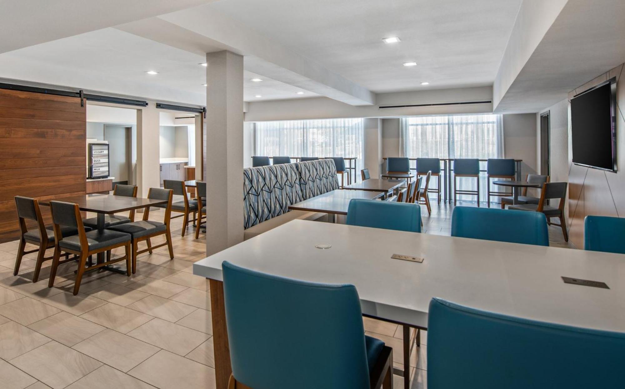 Holiday Inn Express San Diego - Sorrento Valley By Ihg Esterno foto