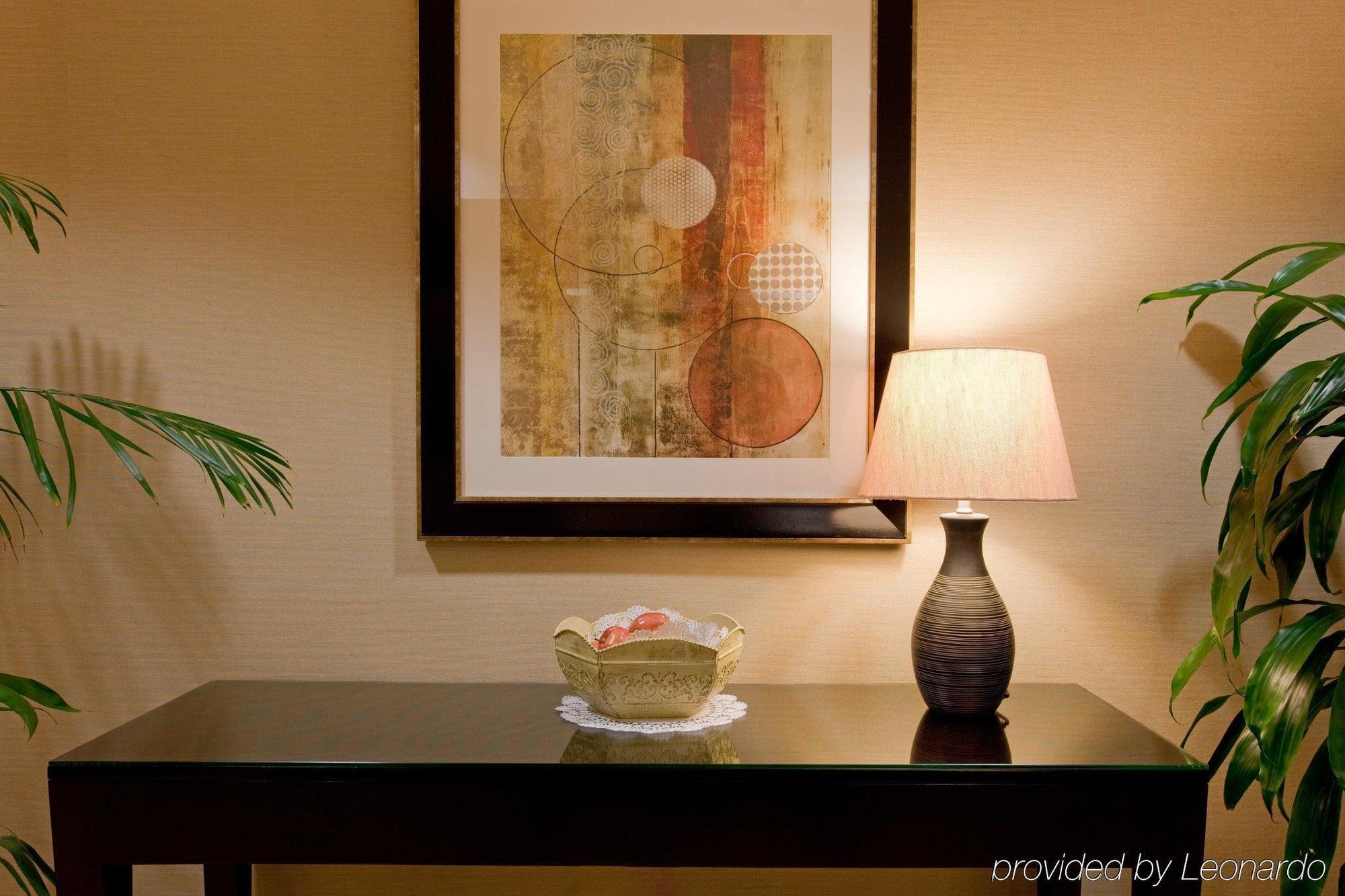 Holiday Inn Express San Diego - Sorrento Valley By Ihg Interno foto