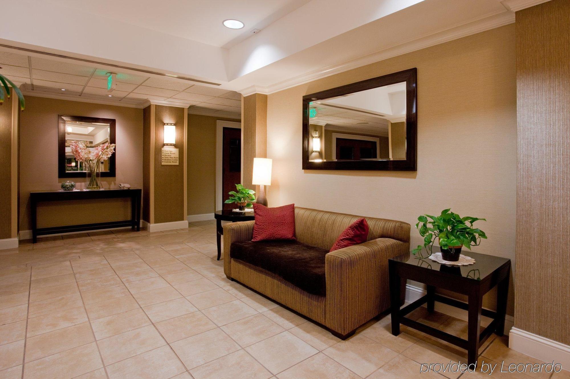 Holiday Inn Express San Diego - Sorrento Valley By Ihg Interno foto