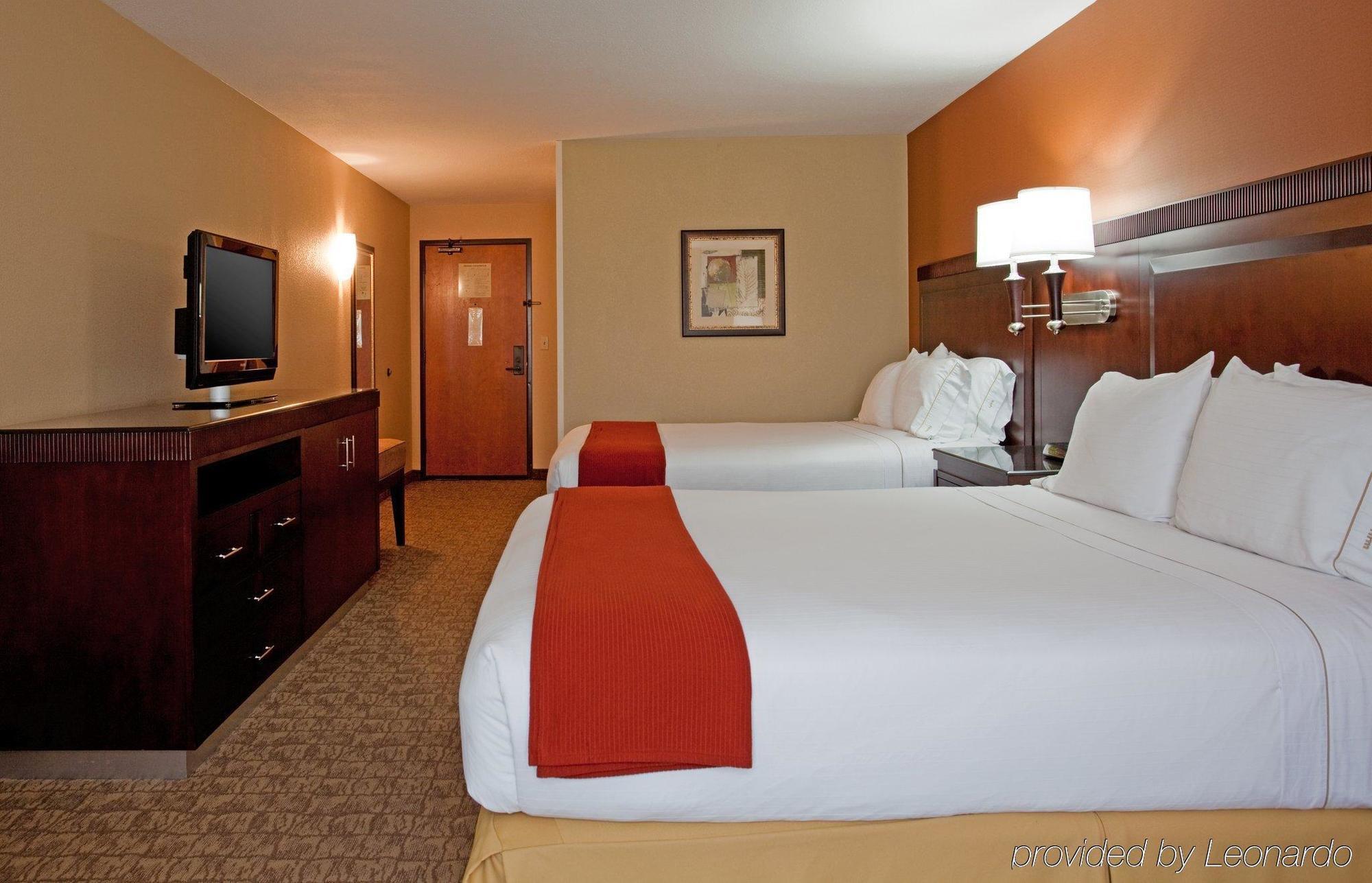 Holiday Inn Express San Diego - Sorrento Valley By Ihg Camera foto