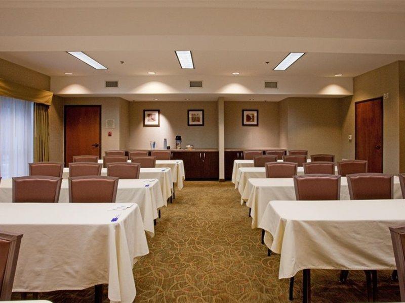 Holiday Inn Express San Diego - Sorrento Valley By Ihg Esterno foto
